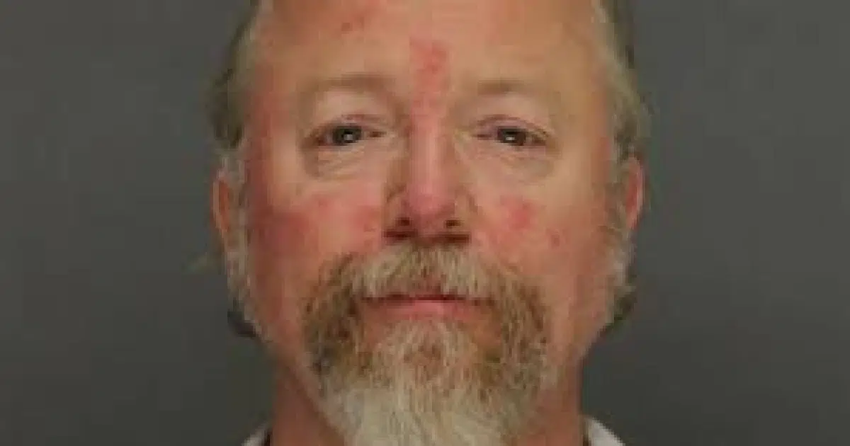 Attorney accused of attacking sheriff’s deputy pleads “not guilty