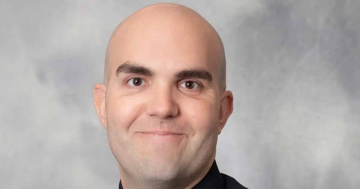 Services set for former Grand Chute officer killed in Texas 105.7