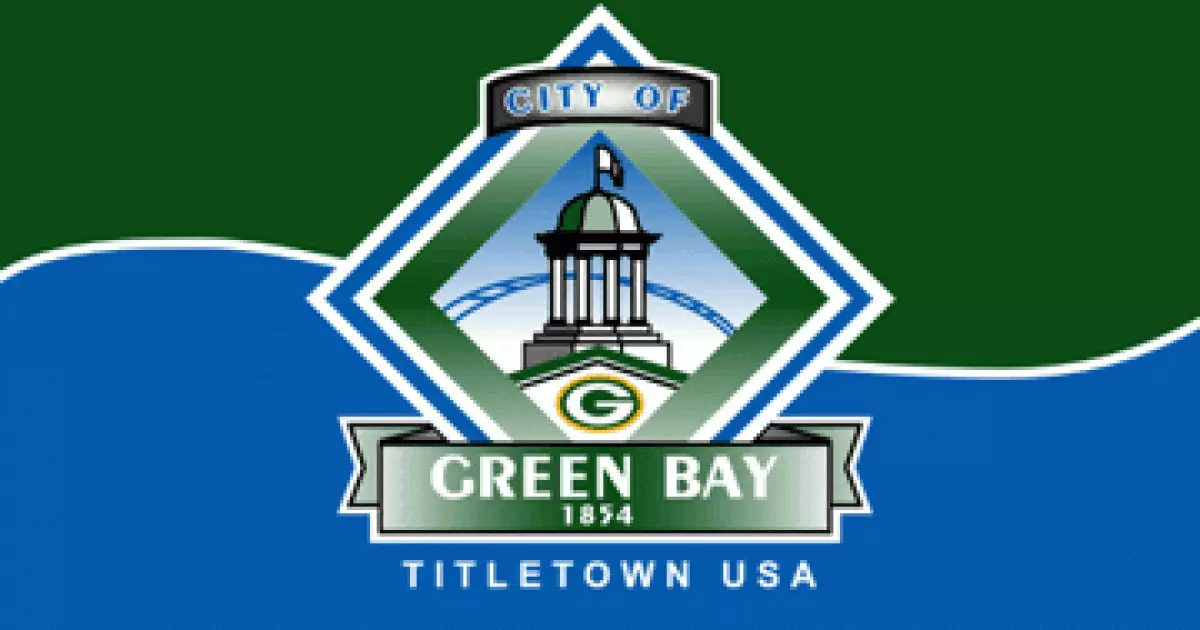 Green Bay named “Best Place to Live” in America 105.7 WAPL