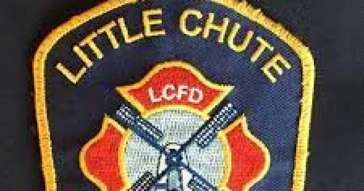 Little Chute new Fire Chief 105.7 WAPL Wisconsin's Classic