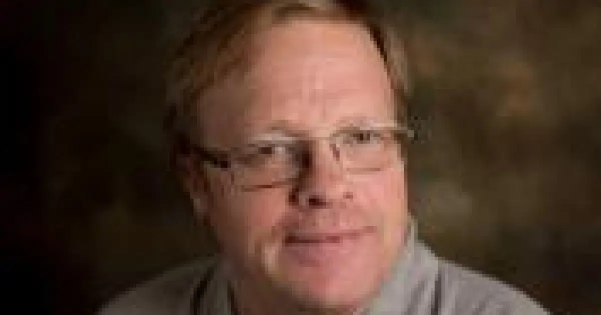 Winnebago County Board supervisor found dead Razor 94.7 104.7 The