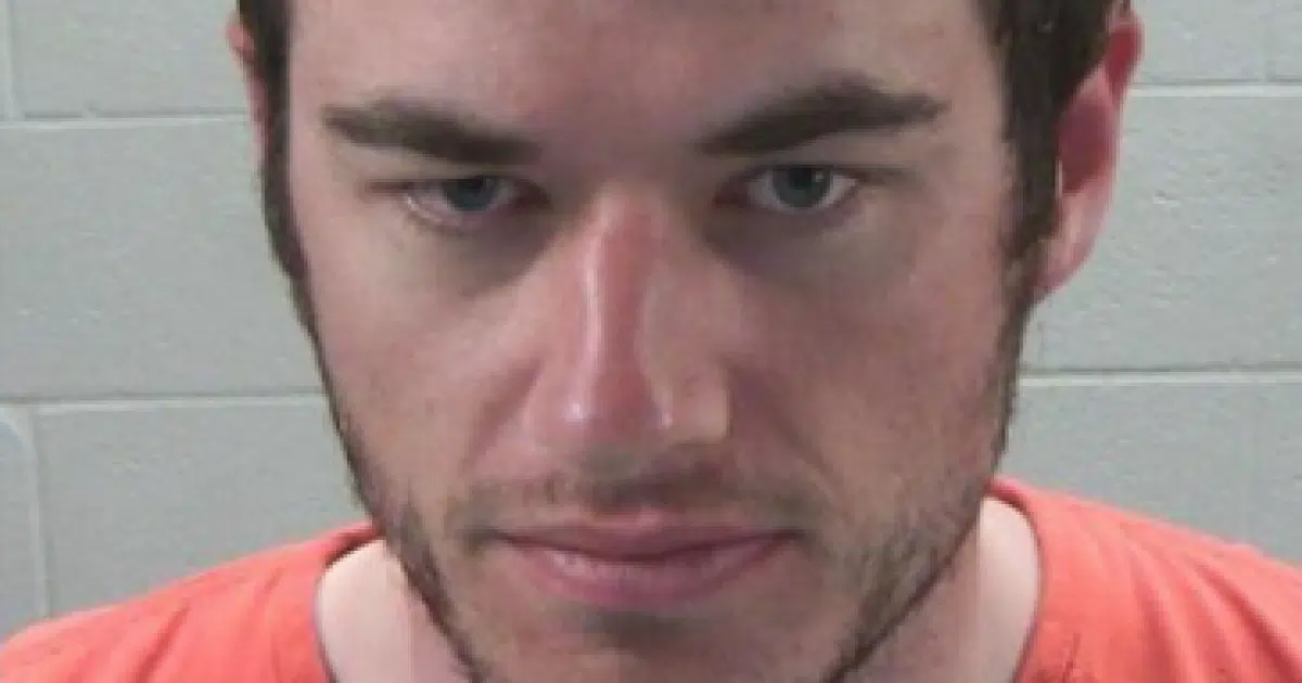 Son charged in the alleged murders of his parents 105.7 WAPL