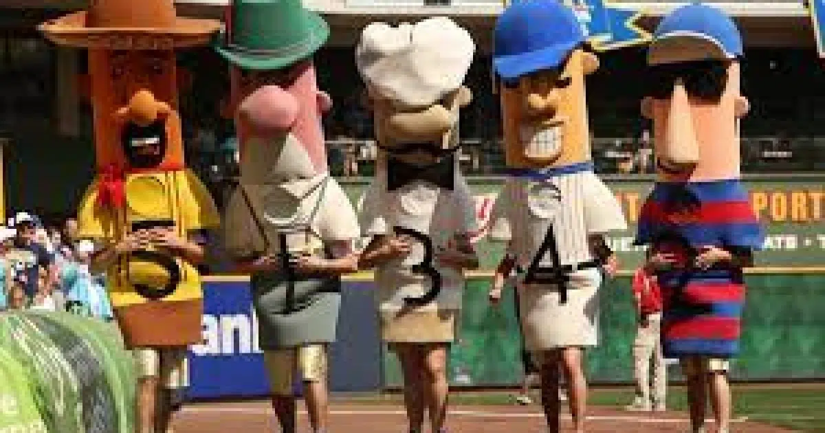 brewers sausages