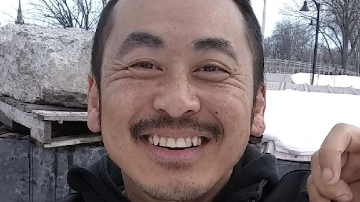 Human remains found by Little Lake Butte Des Morts identified - Vimarsana News