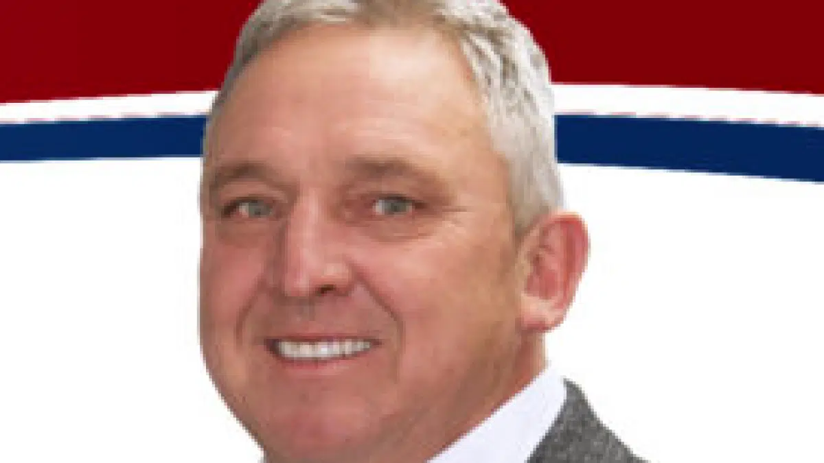 Felony charge filed against Grand Chute Town Board member Ron Wolff 105.7 WAPL Wisconsin's