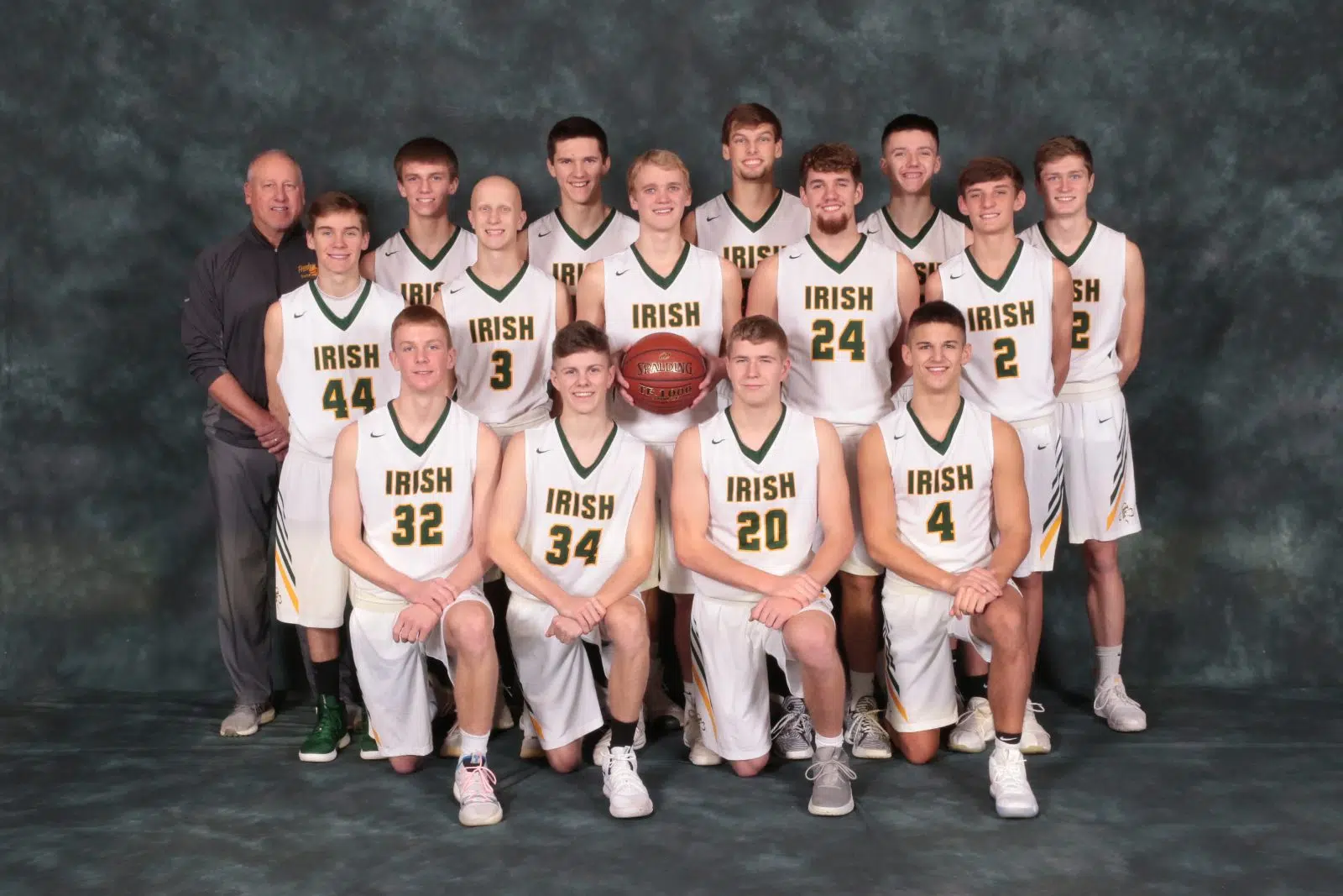 Freedom Boys Basketball – Papa Murphy’s Pizza High School Team of the Week 2/12/19 ...1600 x 1067