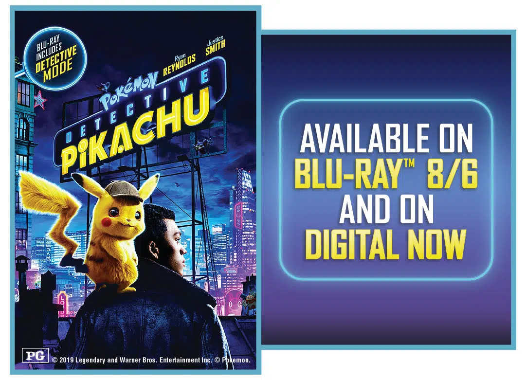 Contest Pokémon Detective Pikachu Digital Download 1