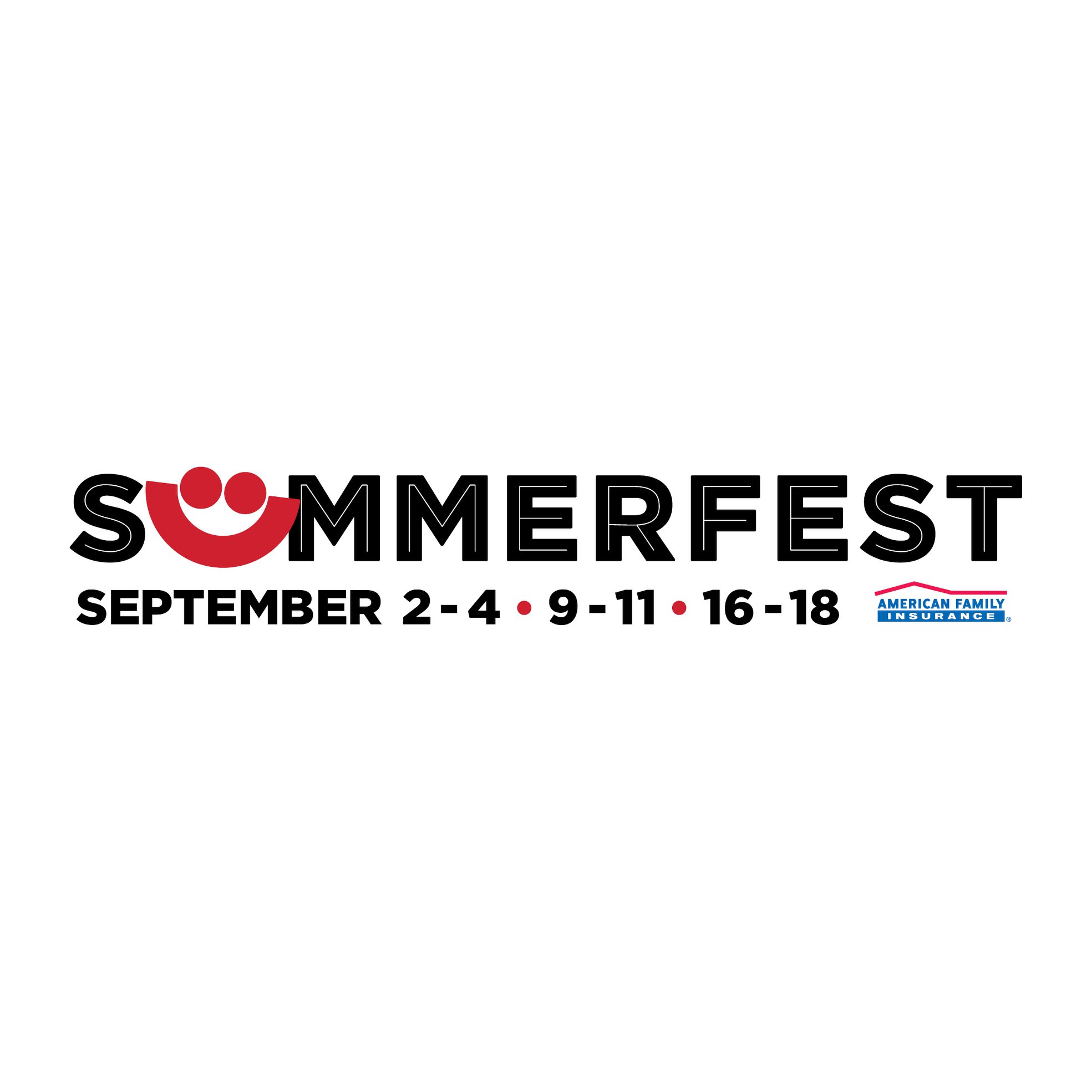 Summerfest Moves to September 2021 [PRESS RELEASE] - Vimarsana News