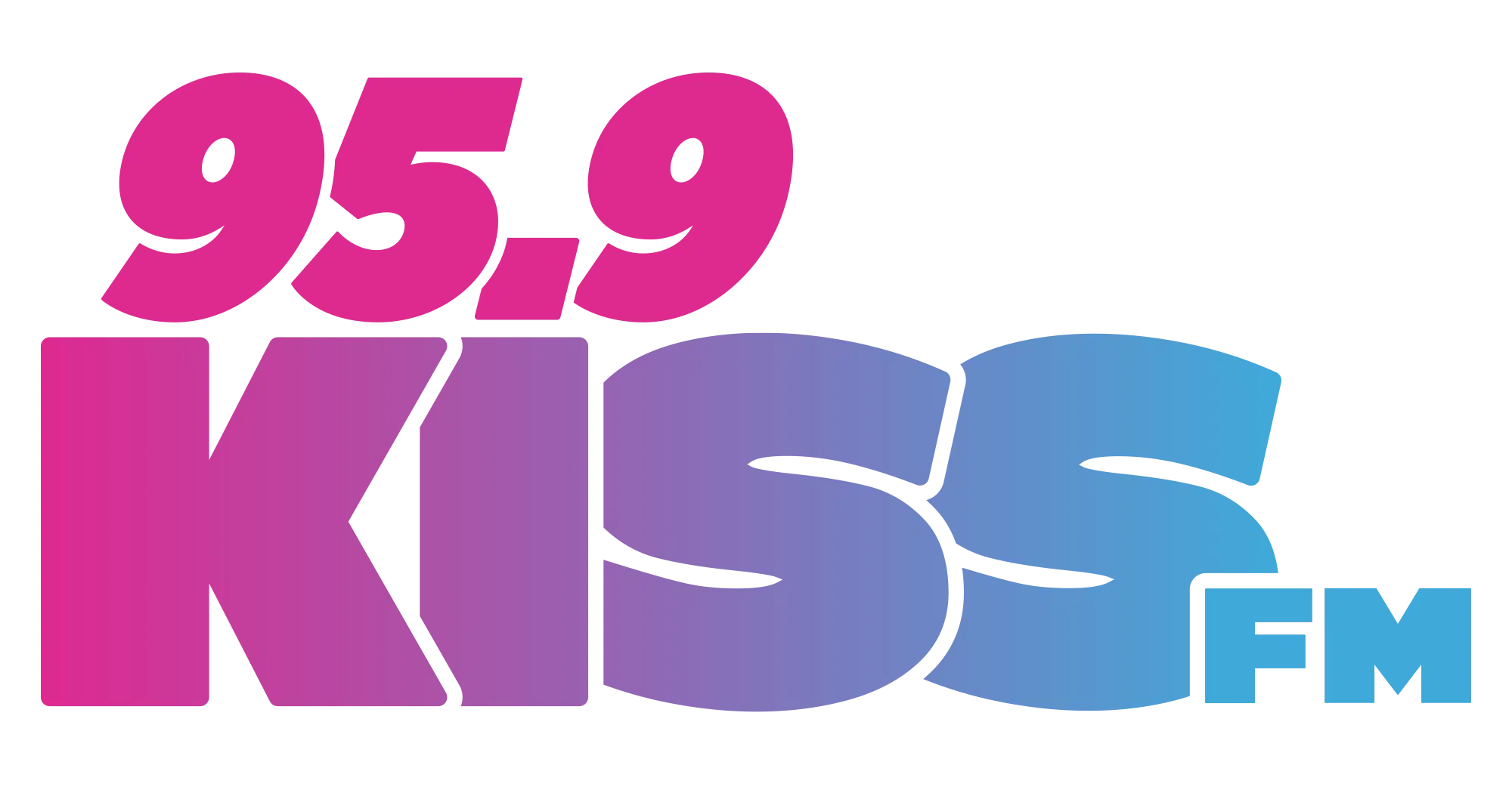 salvar curva va a decidir The #1 Hit Music Station | 95.9 KISS-FM