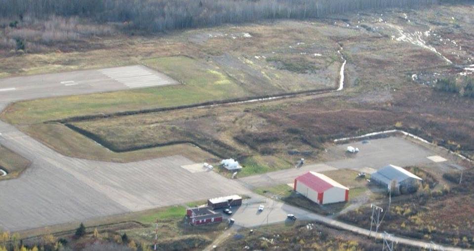 Everwind Fuels Makes an Investment to Grow Allan J MacEachen Airport - Vimarsana News