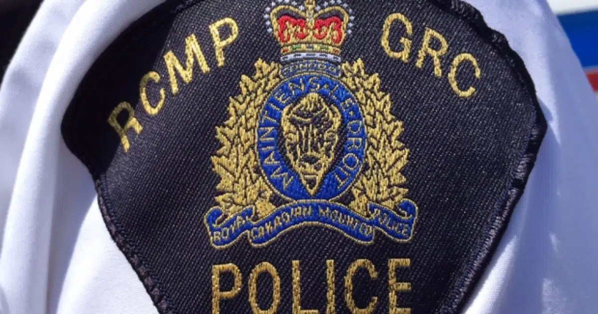 Antigonish RCMP charge woman with attempted murder. | 101.5 The Hawk