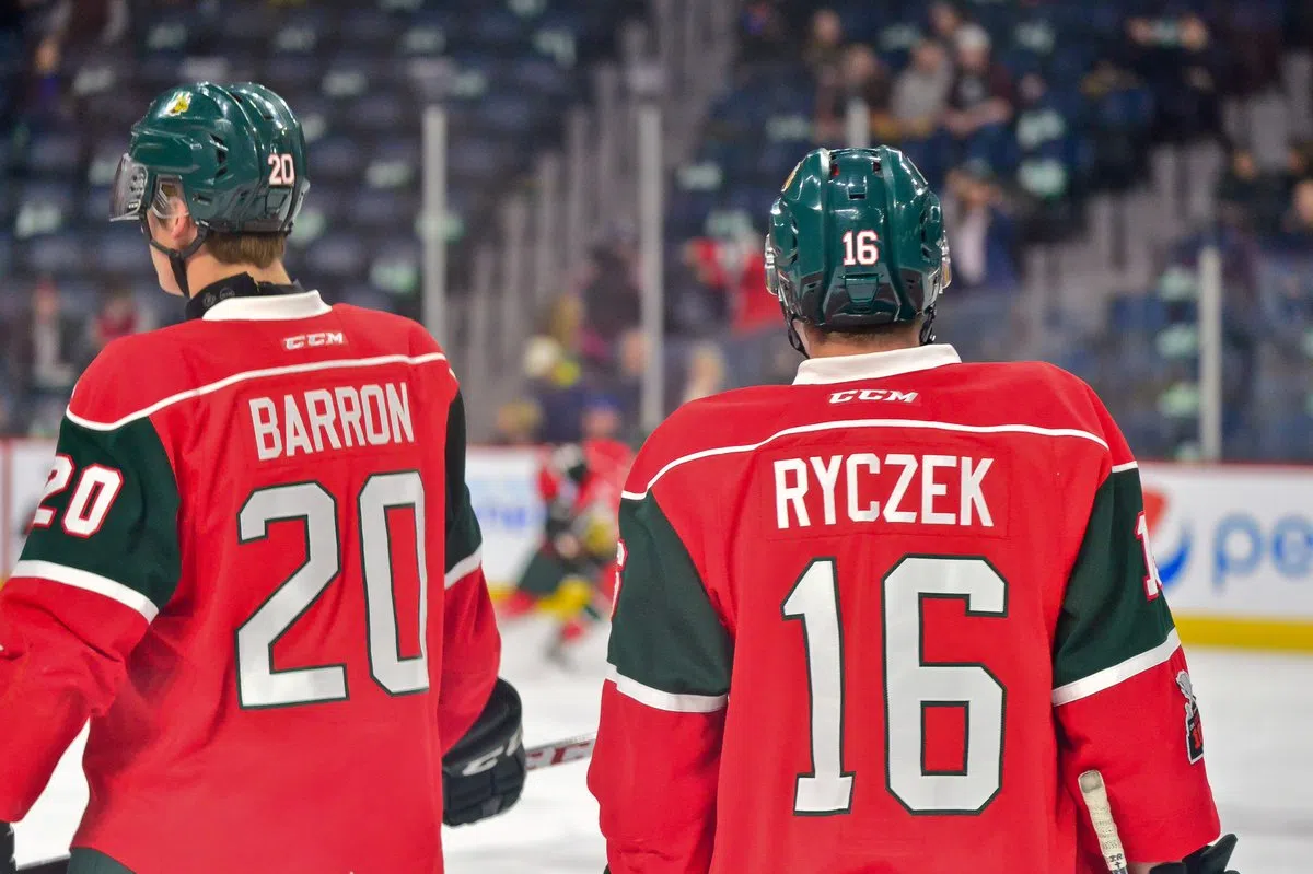 Quebec Major Junior Hockey League playoff results (from Drummondville