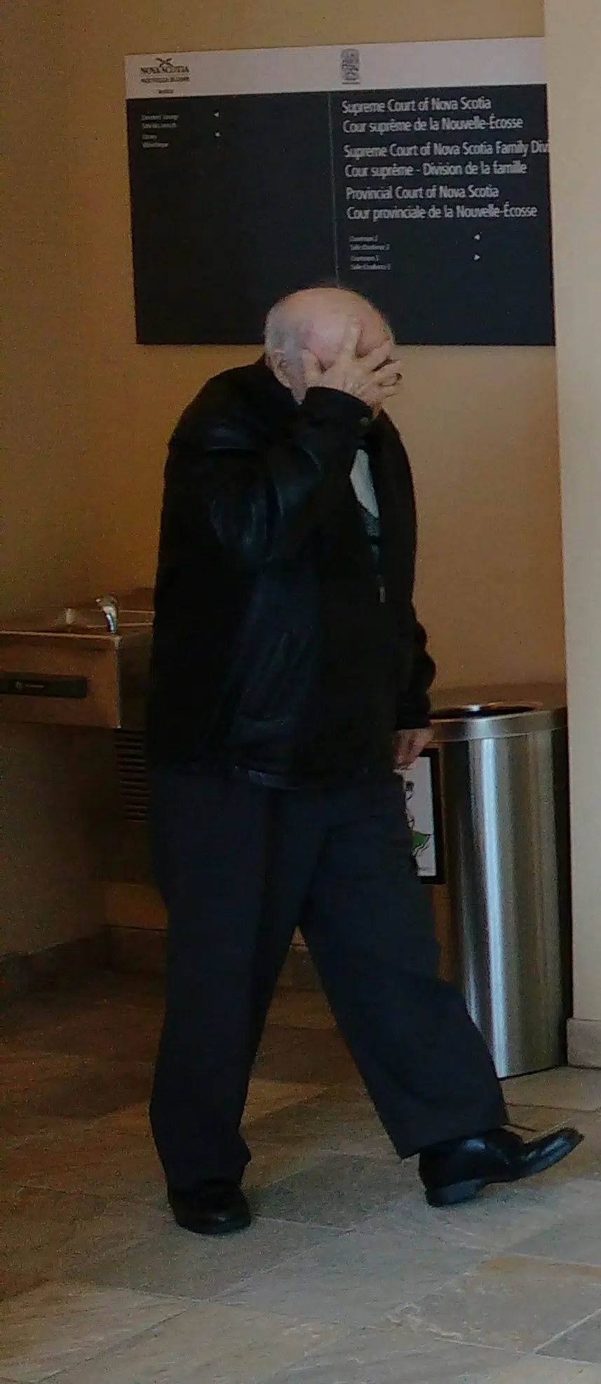 PetitDeGrat man sentenced for 10 counts of Indecent Assault 101.5