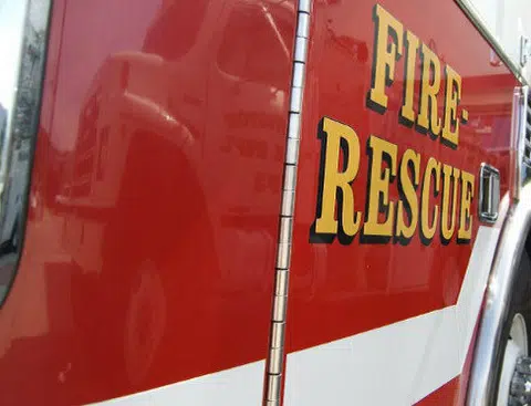 Fire damages Baddeck apartments | 101.5 The Hawk