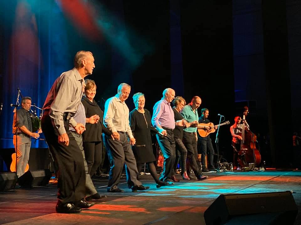 Celtic Colours remains virtual for another year - Vimarsana News