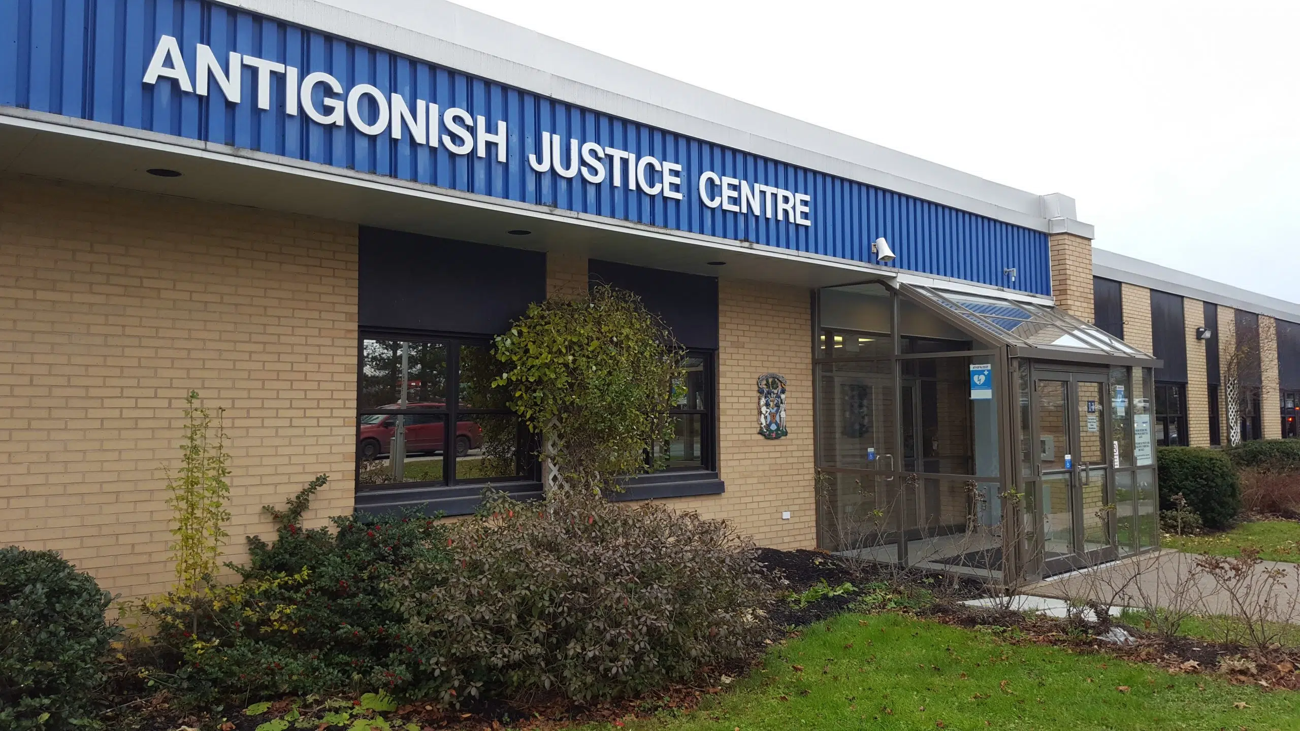 Driver in fatal Antigonish Co. crash expected in court 101.5 The Hawk