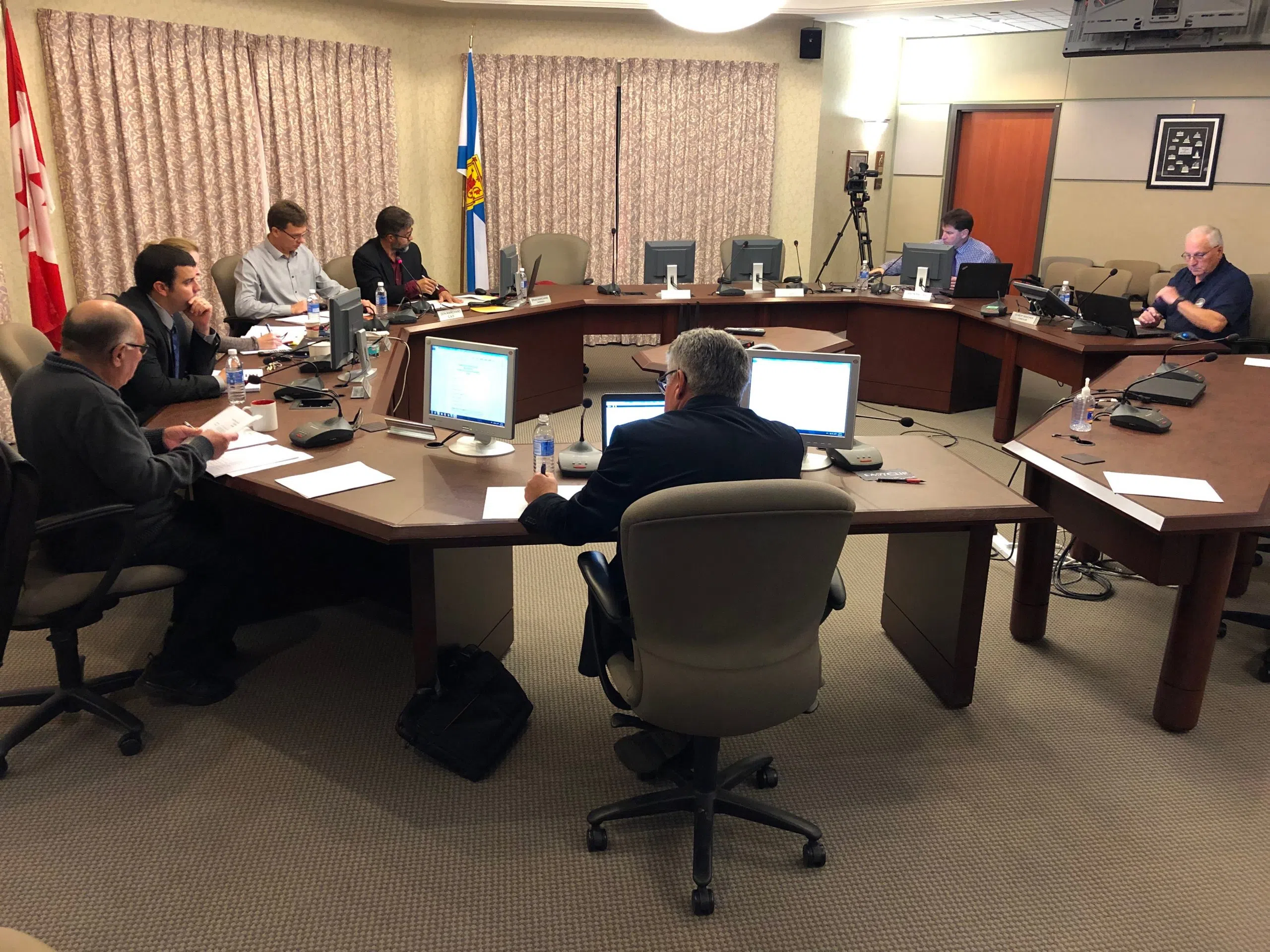 Richmond Council creates emergency response committees 101.5 The Hawk