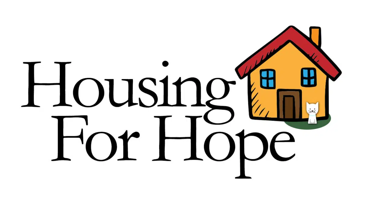 Affordable housing project takes another step forward 101.5 The Hawk