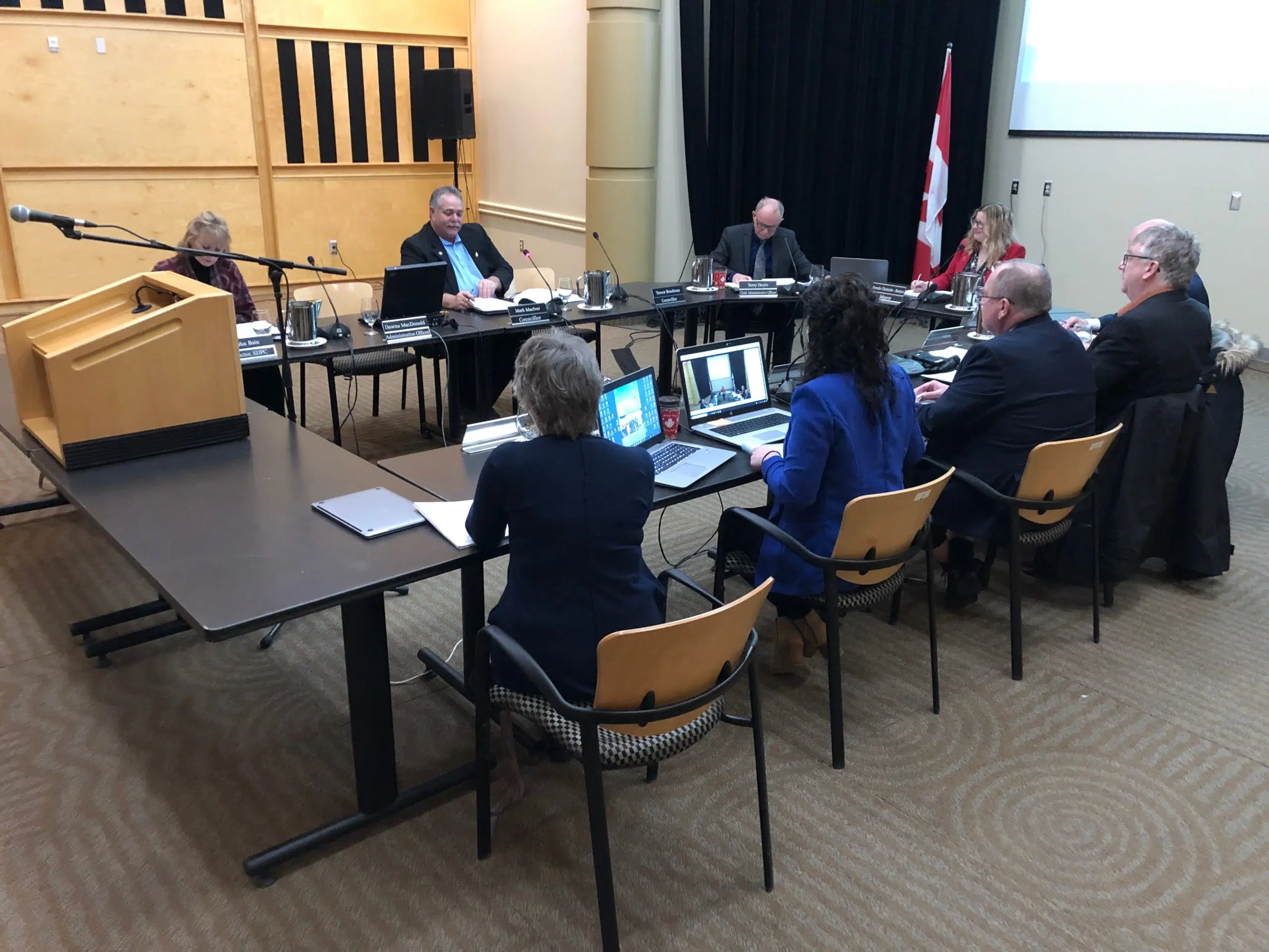 Accessibility committee coming to Port Hawkesbury | 101.5 The Hawk