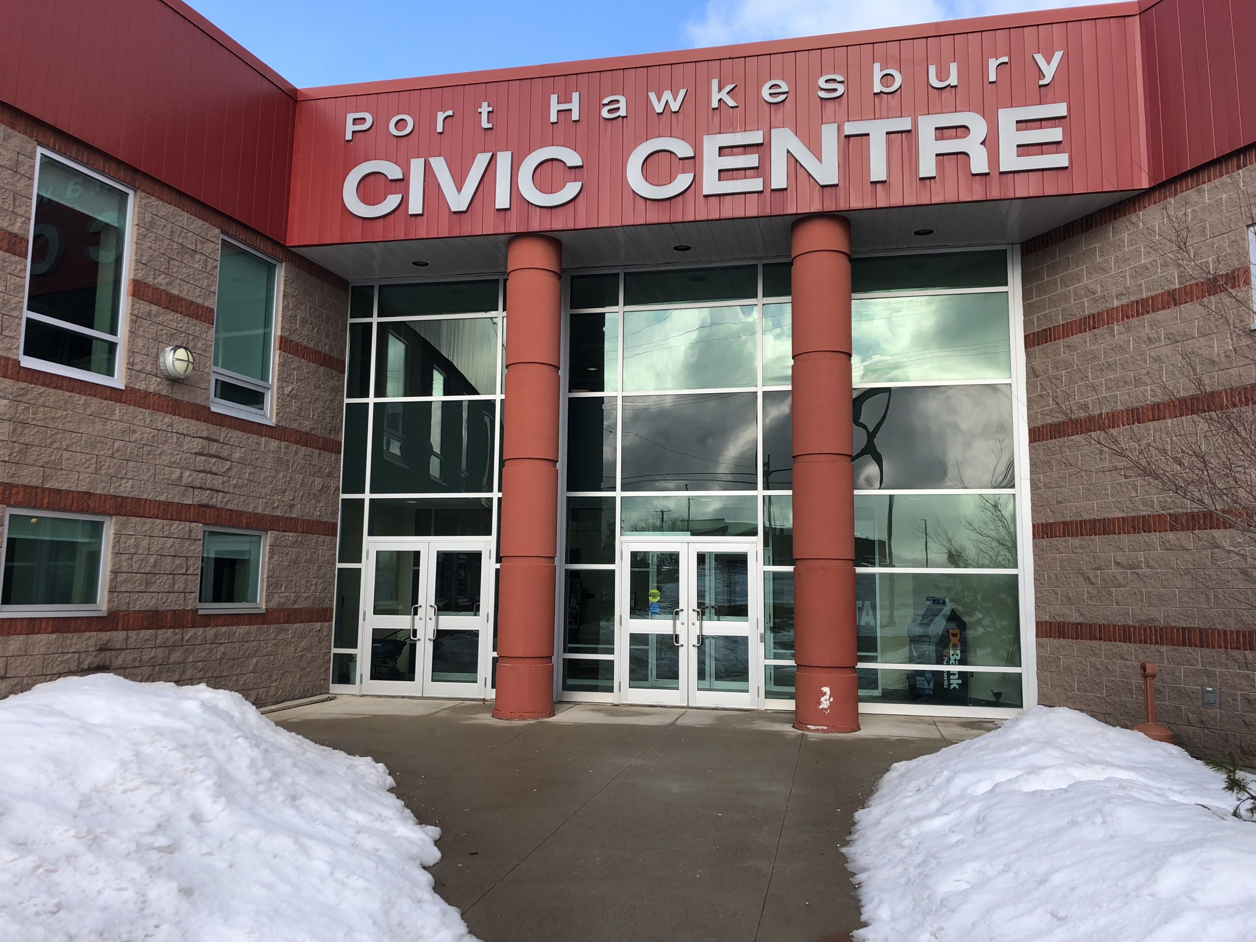 Port Hawkesbury Recreation Impacted by COVID-19 Restrictions - Vimarsana News