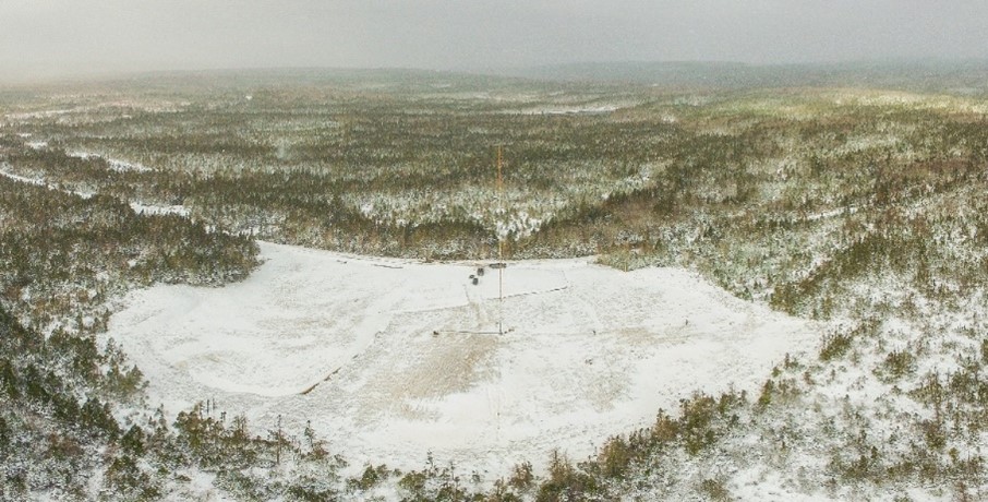 EverWind Fuels Announces Memorandum of Understanding for Crown Land Lease - Vimarsana News