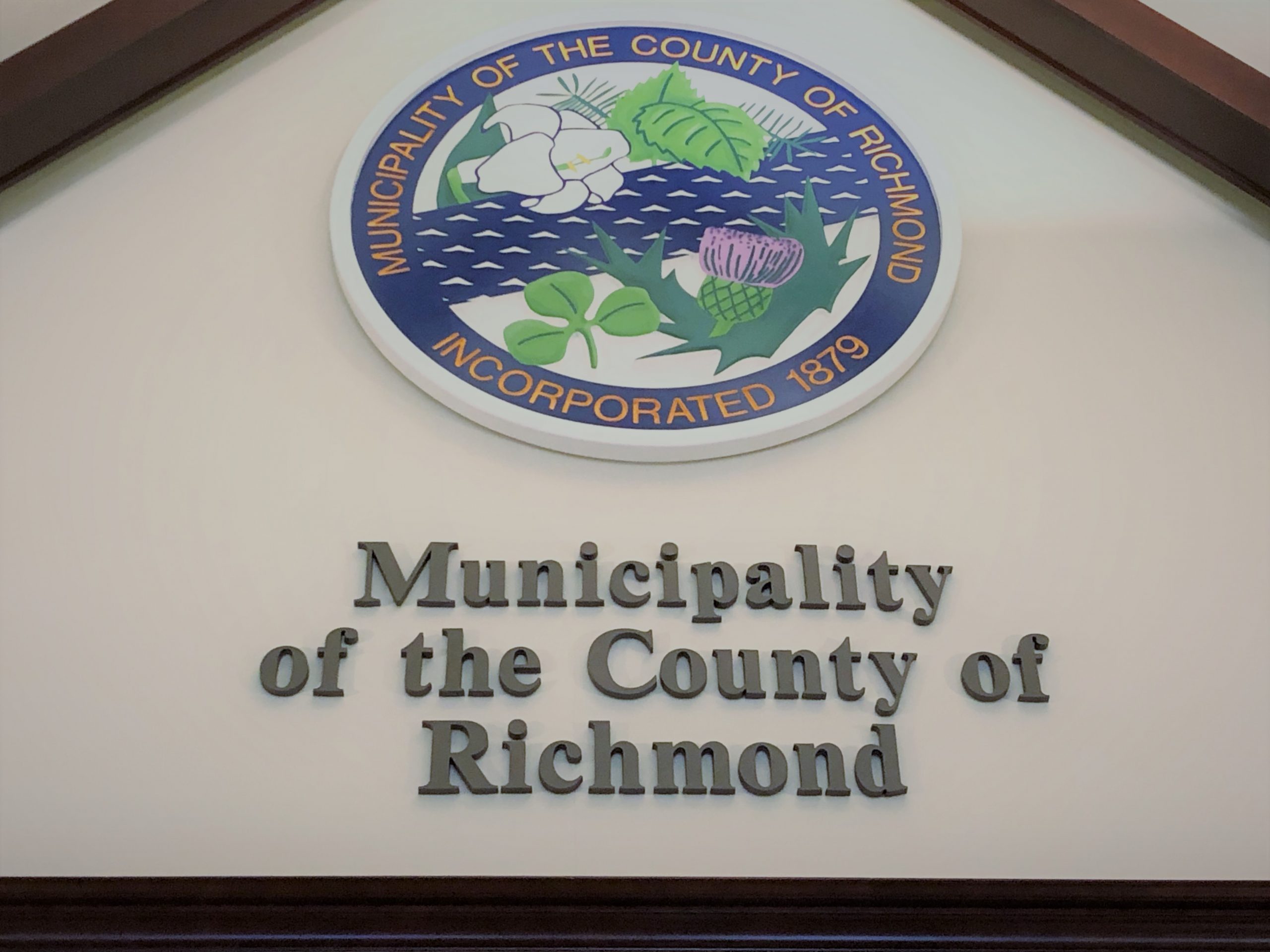 Community Information Sessions Held on Everwind Fuels Project - Vimarsana News