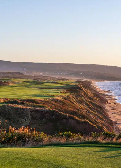 Cabot Cliffs, Cabot Links ranked among best in country | 101.5 The Hawk