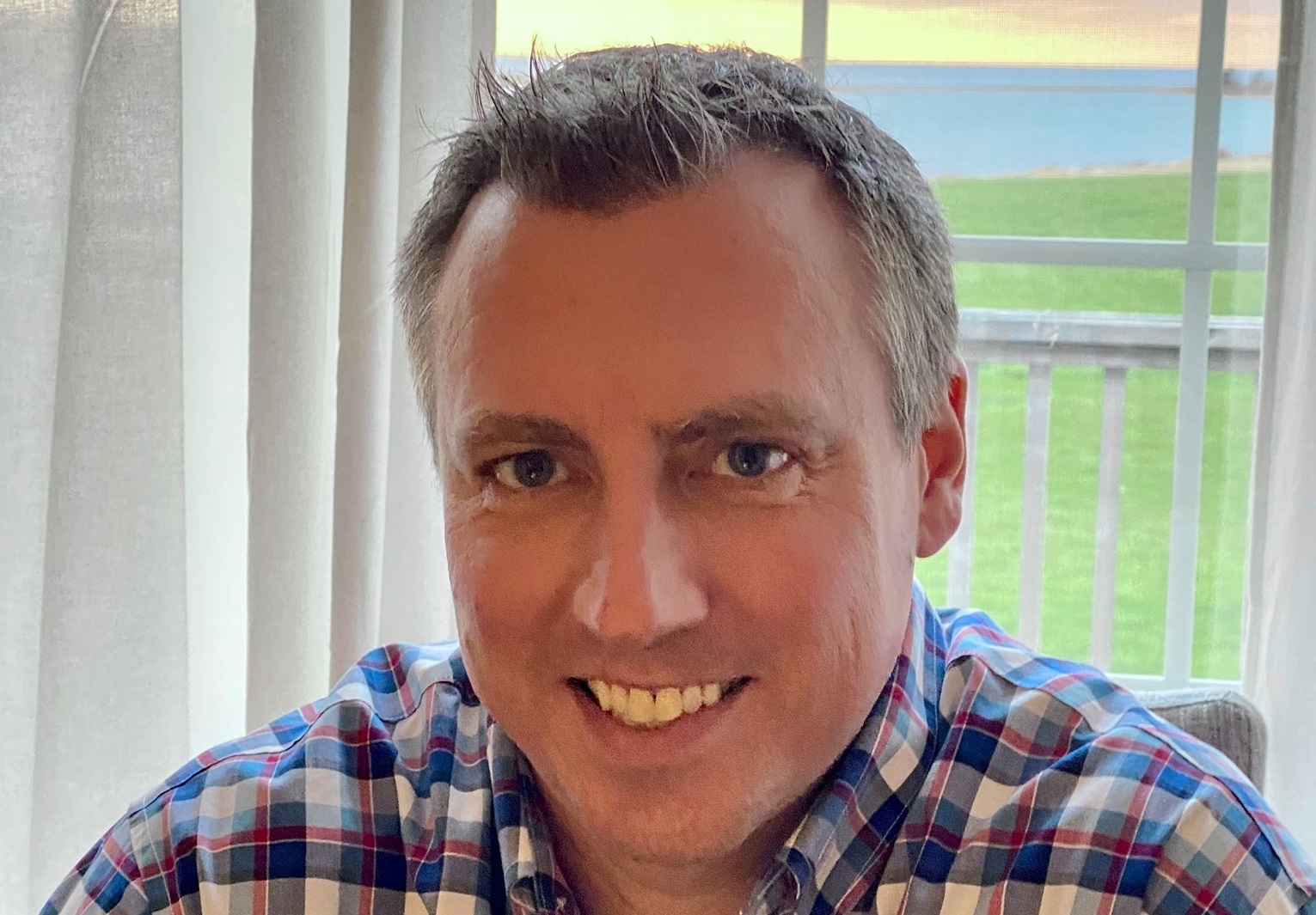Greg Morrow wins Guysborough-Tracadie PC nomination - Vimarsana News