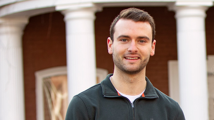 STFX Student Wins National Fellowship Award - Vimarsana News