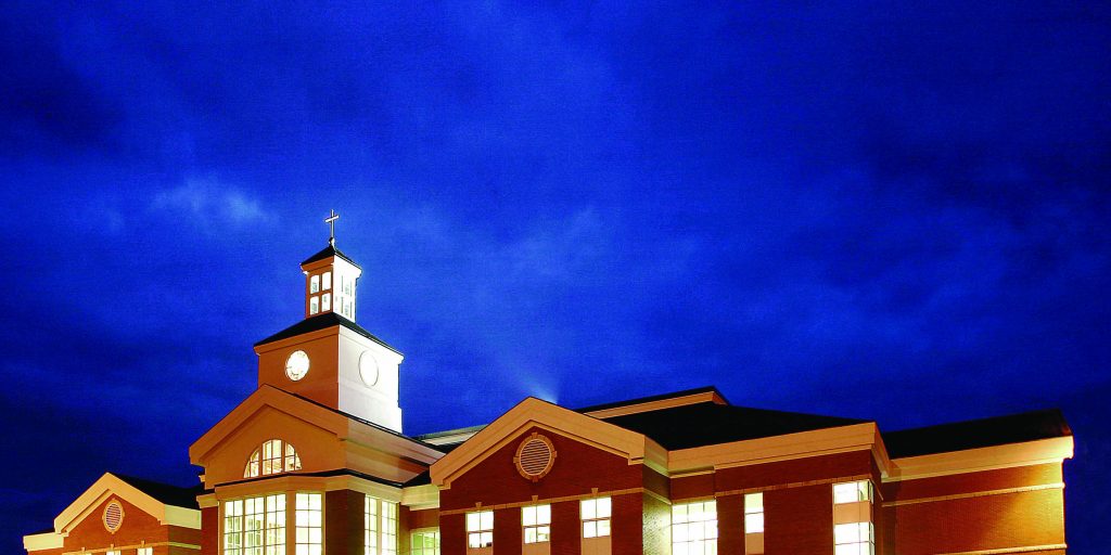 STFX Marguerite Hall Suffers Damage from Hurricane Fiona - Vimarsana News