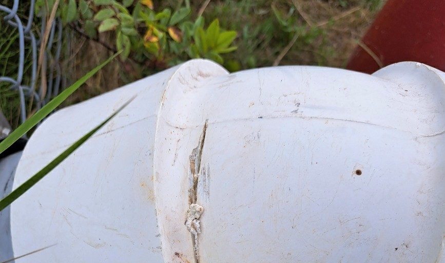 Antigonish District RCMP Investigating Damage Done to a Filling Station - Vimarsana News