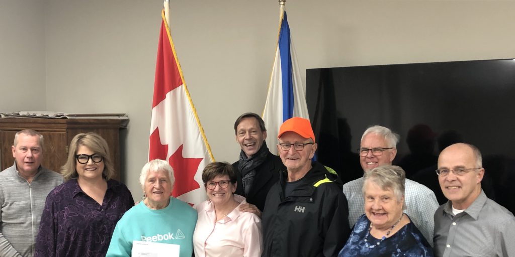 Antigonish Delightful December Winners - Vimarsana News