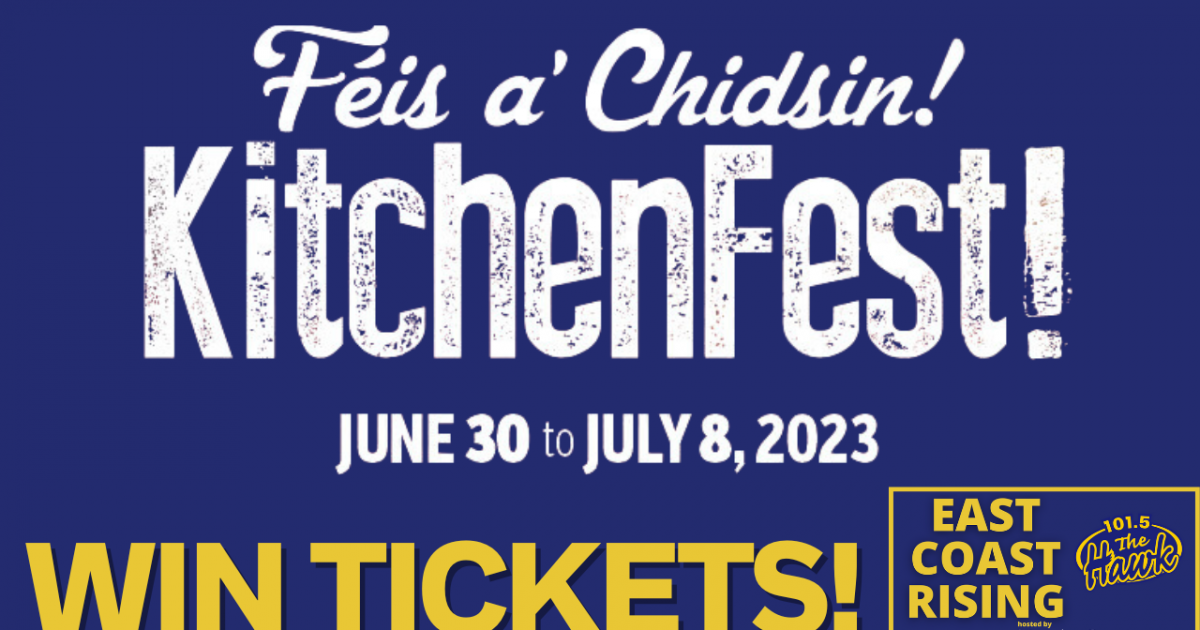 Win KitchenFest Songwriters' Circle tickets! - Vimarsana News
