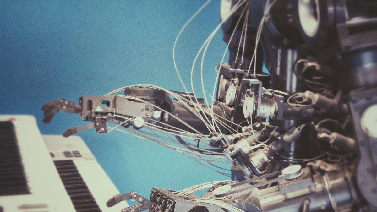 These AI Songs Are Getting Out Of Hand! Check These Out! - Vimarsana News