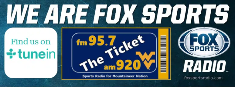 Fox Sports Radio