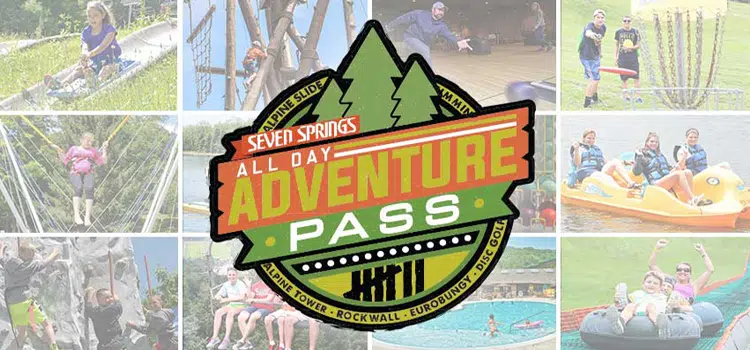 Register to win Adventure Passes! | www.973litefm.com