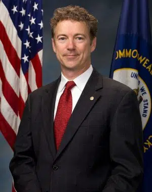 Rand Paul files to seek reelection to U.S. Senate | WHOP 1230 AM | News Radio