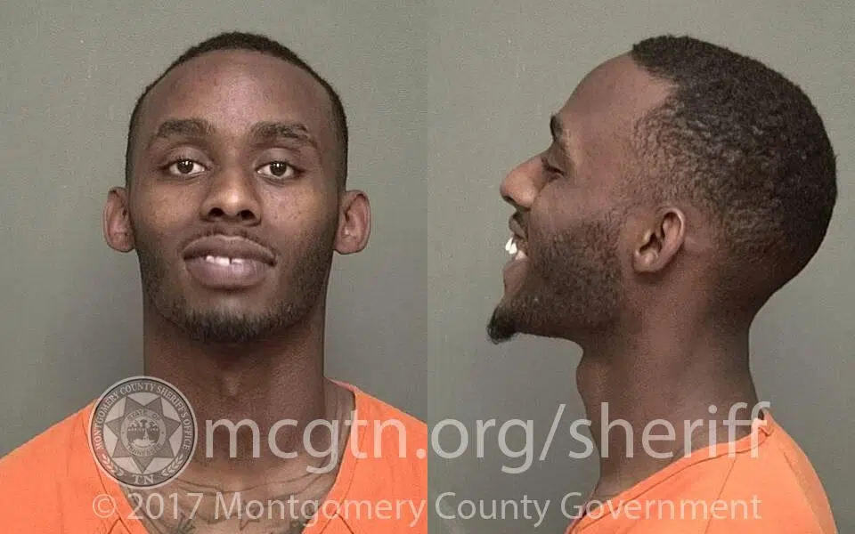 Oak Grove man arrested for Clarksville murder WHOP 1230 AM News Radio