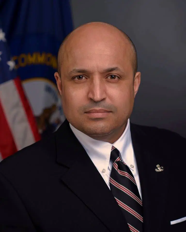 Ky. Director of Homeland Security to serve as vicepresident of national committee WHOP 1230