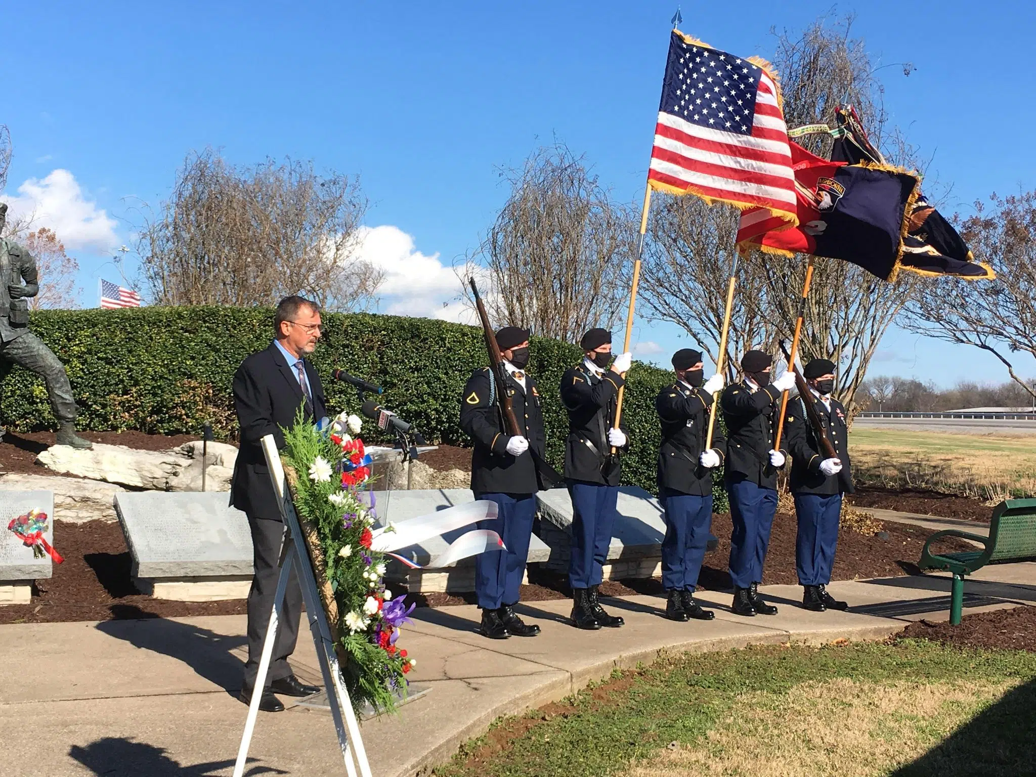 Hopkinsville remembers Gander crash victims on 35th anniversary | WHOP ...