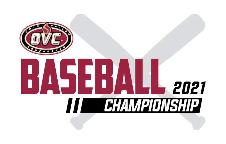 2021 OVC Baseball Tournament returns to Jackson, TN WHOP 1230 AM
