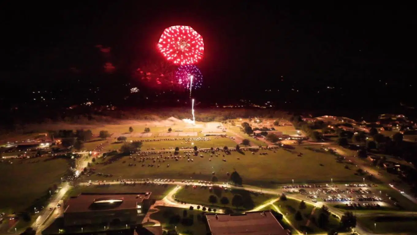 Hopkinsville, Fort Campbell hosting 4th celebrations Monday WHOP 1230