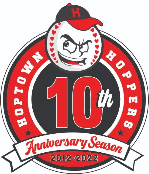 Hoppers Baseball returns in one week WHOP 1230 AM News Radio