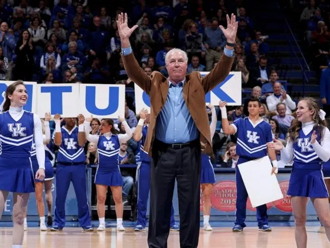 Kentucky Men’s Basketball Analyst Dies At 73