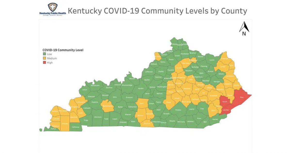 Flu widespread, RSV spreading in Kentucky