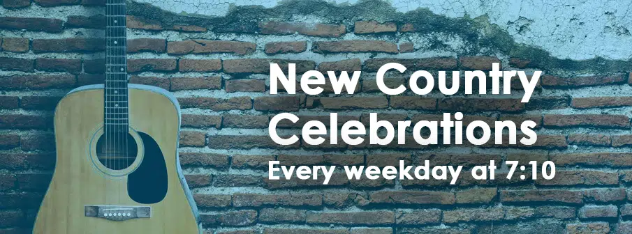 New Country Celebrations | New Country 92.3 - Fredericton