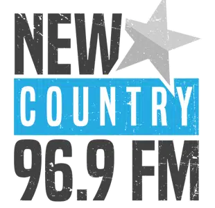 CJXL “New Country 96.9” Moncton, NB
