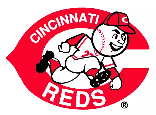 Team) (Sports Cincinnati Reds Cincinnati Reds