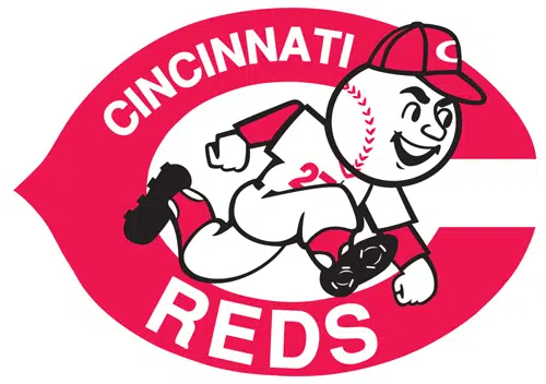 direktør Mysterium robot Cincinnati Reds Baseball | K-94.7 WKLW FM | East Kentucky's Hit Music