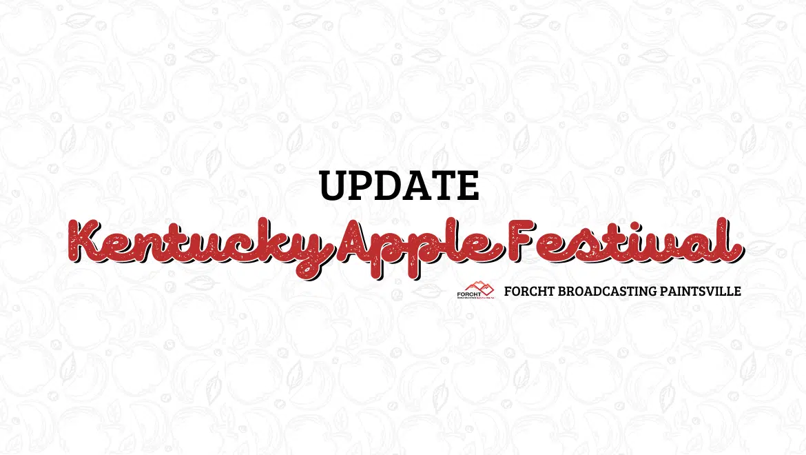 58th Annual Kentucky Apple Festival of Johnson Co